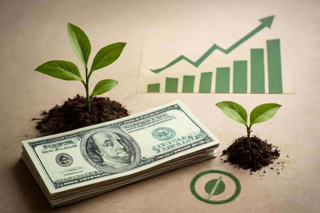 O que são finanças sustentáveis?