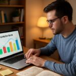 Fluxo de caixa para freelancers: controle inteligente e rápido