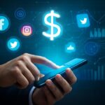Futuro da monetização em redes sociais: tendências e estratégias essenciais