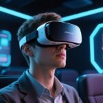 Futuro do cinema virtual: como a tecnologia vai revolucionar