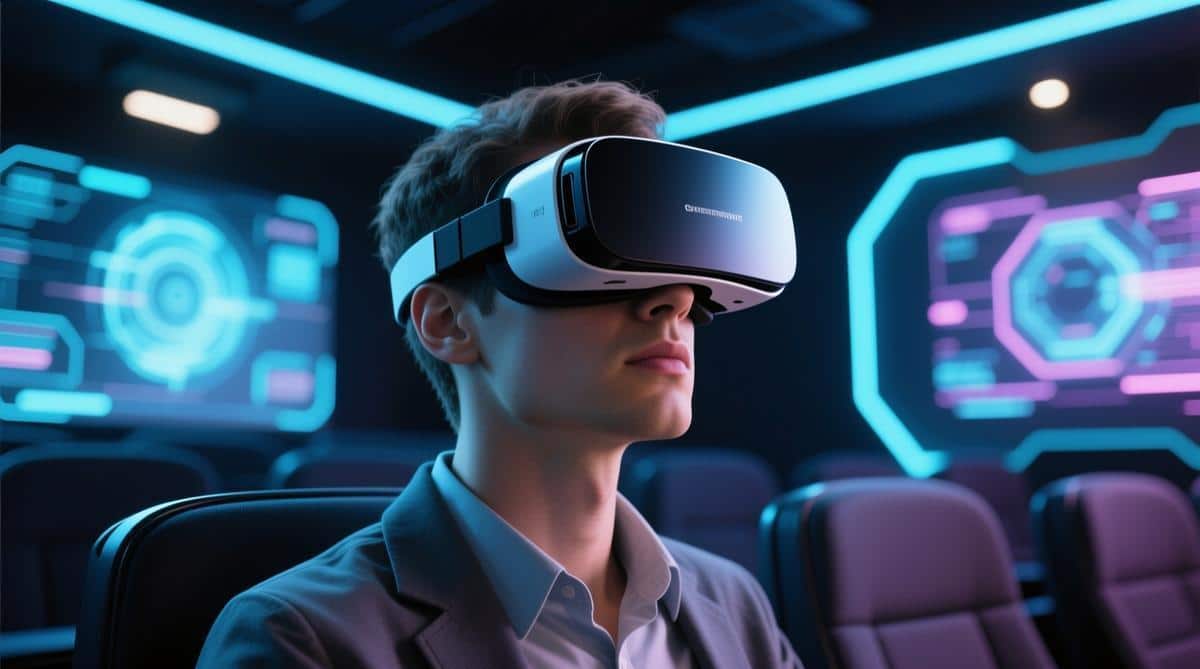 Futuro do cinema virtual: como a tecnologia vai revolucionar