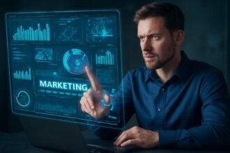 Futuro do marketing de afiliados: tendências que vão transformar o setor