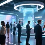 Futuro do marketing de eventos: tendências que transformam o setor