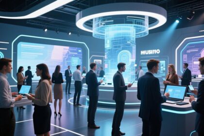 Futuro do marketing de eventos: tendências que transformam o setor