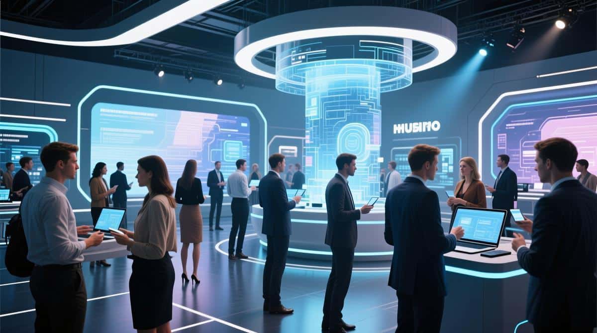 Futuro do marketing de eventos: tendências que transformam o setor