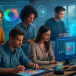 Futuro do mercado de trabalho criativo: tendências que você precisa saber