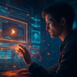 Futuro do storytelling interativo: como será a próxima revolução?