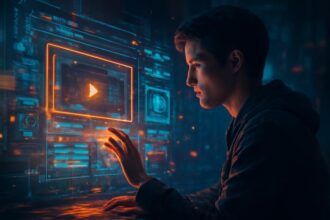 Futuro do storytelling interativo: como será a próxima revolução?