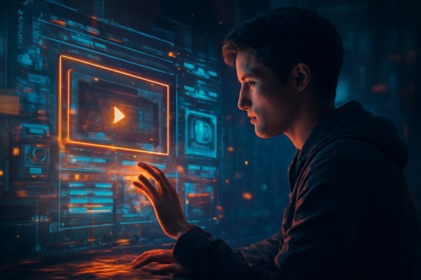 Futuro do storytelling interativo: como será a próxima revolução?