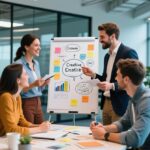 Gestão de projetos criativos: como transformar ideias em resultados