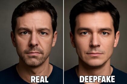 Impacto das deepfakes no cinema e na mídia: o que muda?