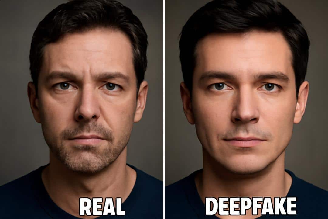 O que são deepfakes e como funcionam