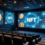 Impacto das NFTs no cinema: guia completo e atualizado 2026