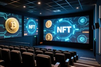 Impacto das NFTs no cinema: guia completo e atualizado 2026