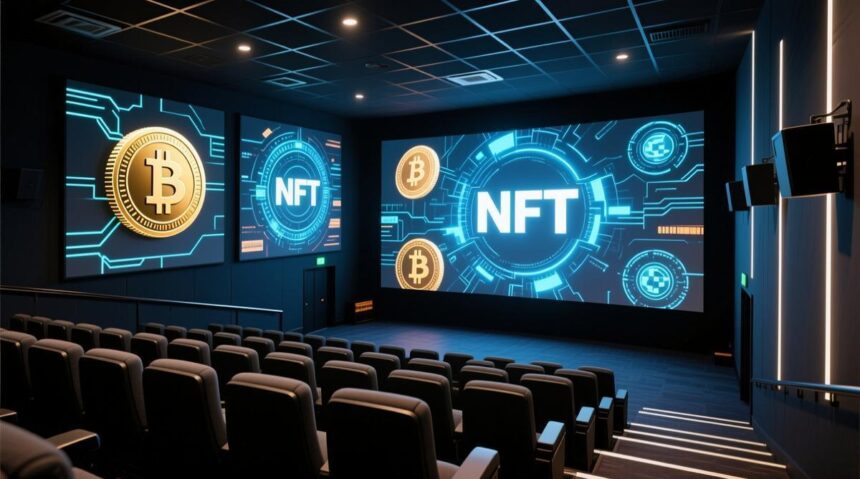 Impacto das NFTs no cinema: guia completo e atualizado 2026