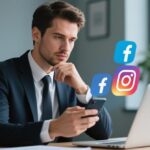Impacto das redes sociais na carreira profissional: guia completo e prático