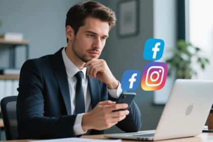 Impacto das redes sociais na carreira profissional: guia completo e prático