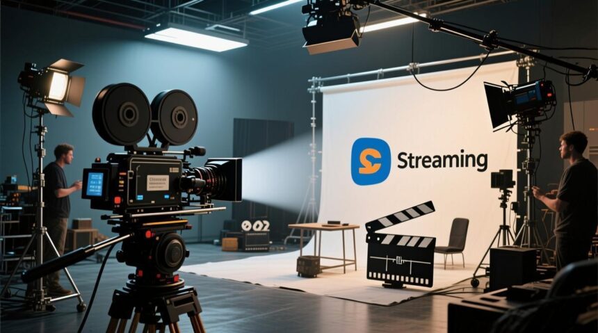 Impacto do streaming na produção de filmes: o futuro do cinema