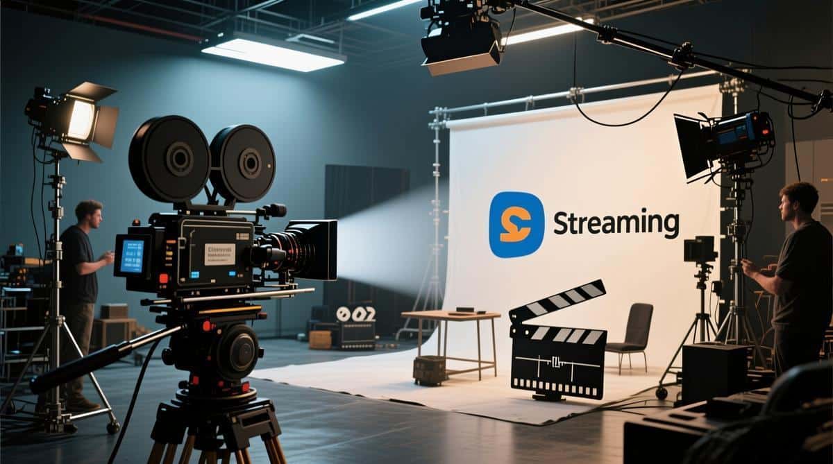 Impacto do streaming na produção de filmes: o futuro do cinema