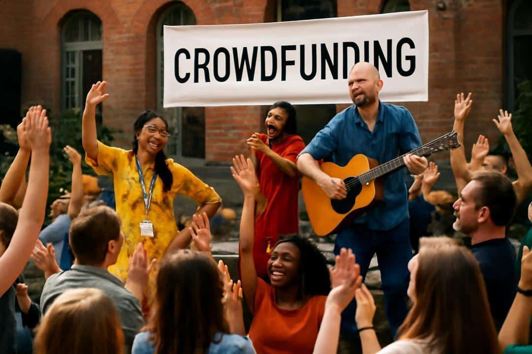 Desafios e críticas ao modelo de crowdfunding cultural