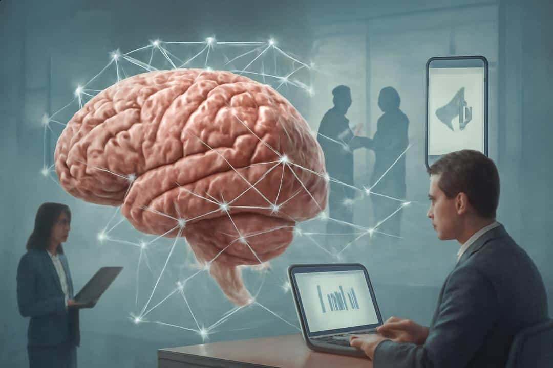 O que é neurociência aplicada ao marketing?