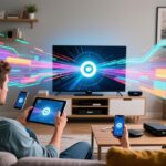 Influência das plataformas de streaming na inovação para negócios