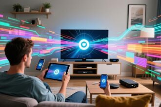 Influência das plataformas de streaming na inovação para negócios