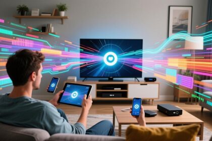 Influência das plataformas de streaming na inovação para negócios