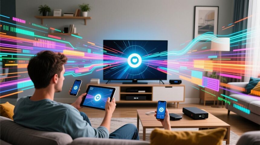 Influência das plataformas de streaming na inovação para negócios