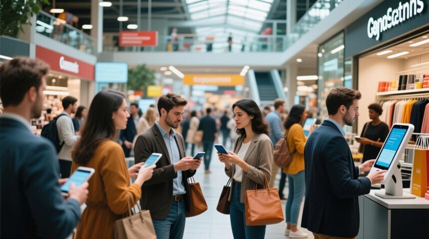 Influência das tendências de consumo: saiba como elas mudam tudo