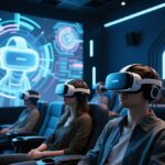 Inovação em experiências cinematográficas: revolucione seu jeito de assistir