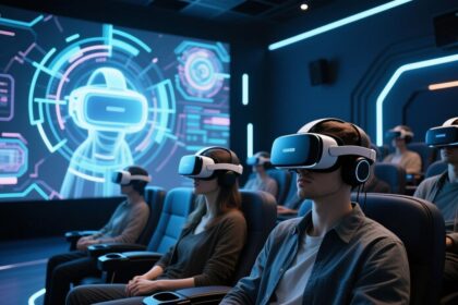 Inovação em experiências cinematográficas: revolucione seu jeito de assistir