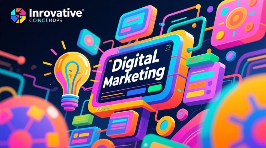 Inovação em marketing de conteúdo: guia completo para estratégias avançadas