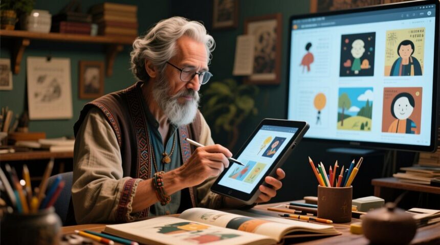 Inovação em storytelling: transforme sua narrativa e cative mais