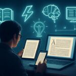 Inovação na literatura digital: descubra o futuro da leitura