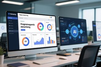Inovação na publicidade programática: transforme suas campanhas agora