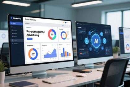 Inovação na publicidade programática: transforme suas campanhas agora