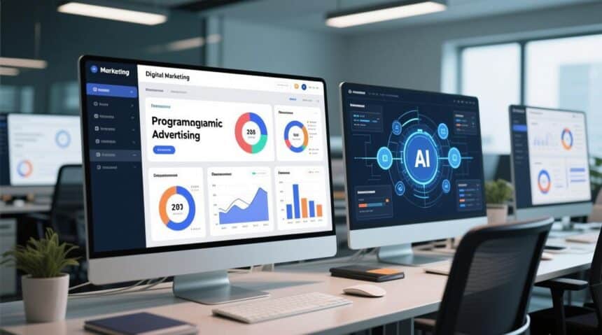 Inovação na publicidade programática: transforme suas campanhas agora
