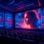Inovação no cinema digital: revolucione sua experiência visual