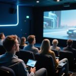 Inovações em cinema interativo: guia completo e atualizado 2026