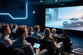 Inovações em cinema interativo: guia completo e atualizado 2026