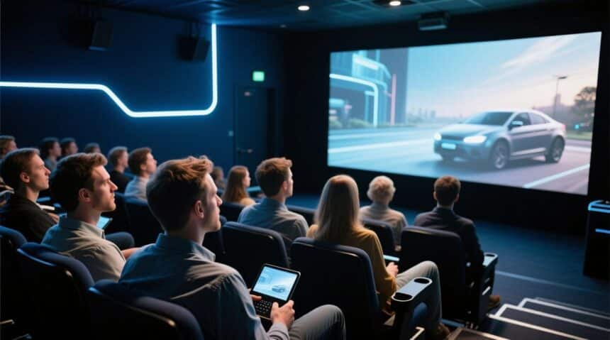 Inovações em cinema interativo: guia completo e atualizado 2026