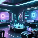 Inovações em plataformas de áudio: o futuro do som está aqui