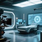 Inovações em produções cinematográficas: guia completo e atualizado