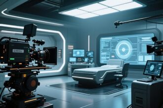 Inovações em produções cinematográficas: guia completo e atualizado