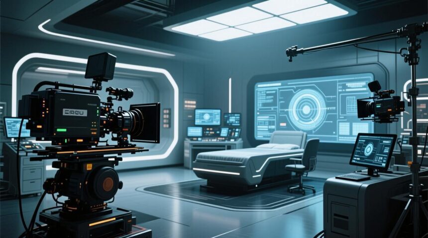 Inovações em produções cinematográficas: guia completo e atualizado