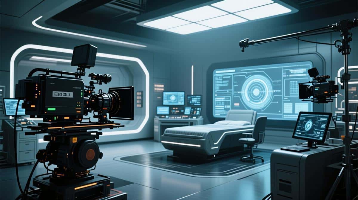 Inovações em produções cinematográficas: guia completo e atualizado