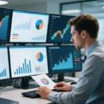 Inteligência de mercado: 5 passos para dominar seu setor