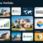Investimentos alternativos: descubra oportunidades além do convencional