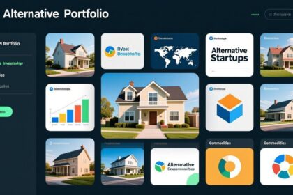 Investimentos alternativos: descubra oportunidades além do convencional